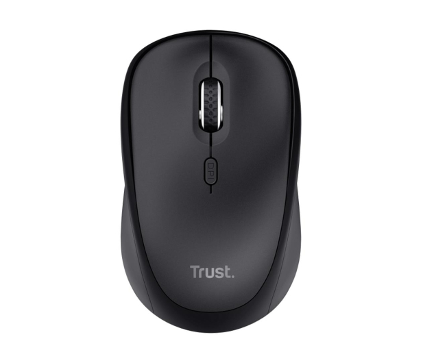 TRUST ODY II (zestaw klawiatura i mysz) - 1259252 - zdjęcie 5